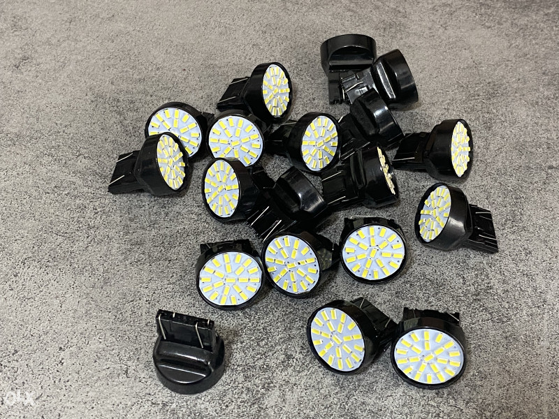 LED T20 Siroke Pozicije Opel VW BMW