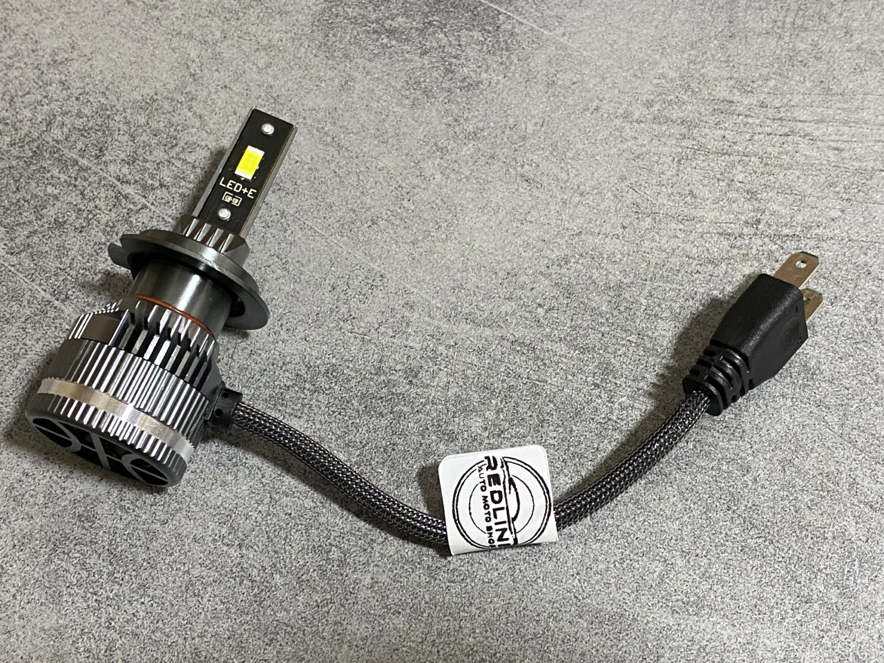 LED H7 H1 Sijalice E270 CanBus