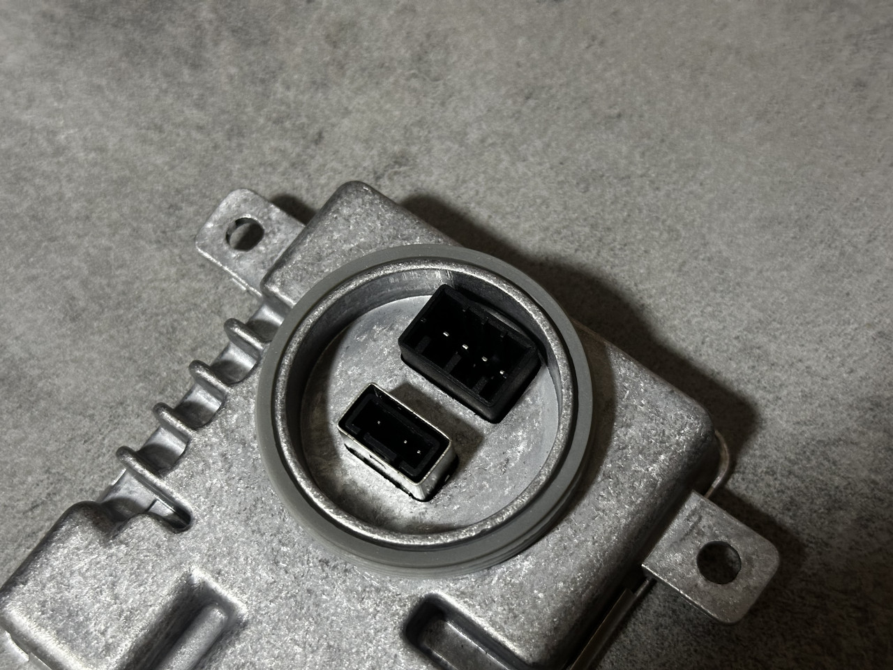 Balast Trafo Fara Xenon MH7 W003T20171 H03/S0001 OY11
