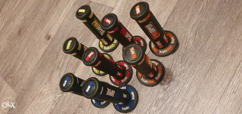 Protaper Rucke Model gripovi  Skuter Motor Cross