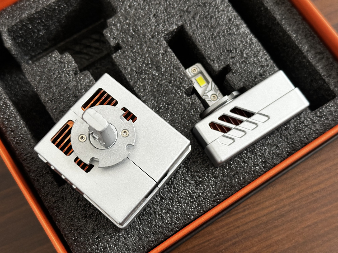 Sijalice D5s LED Xenon A80 Audi Garancija D5s sijalice xenon led