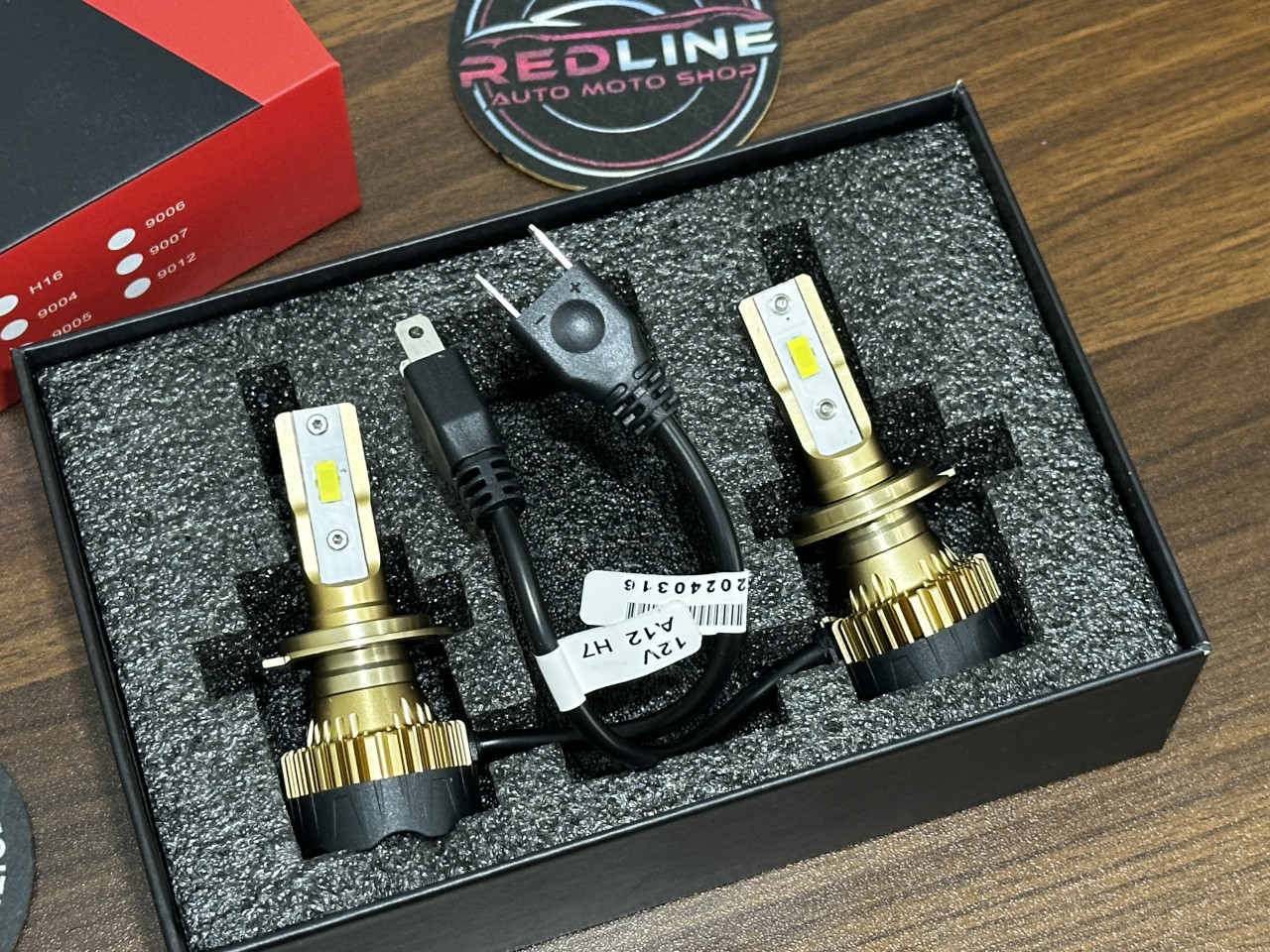 Led sijalice h7 6000k