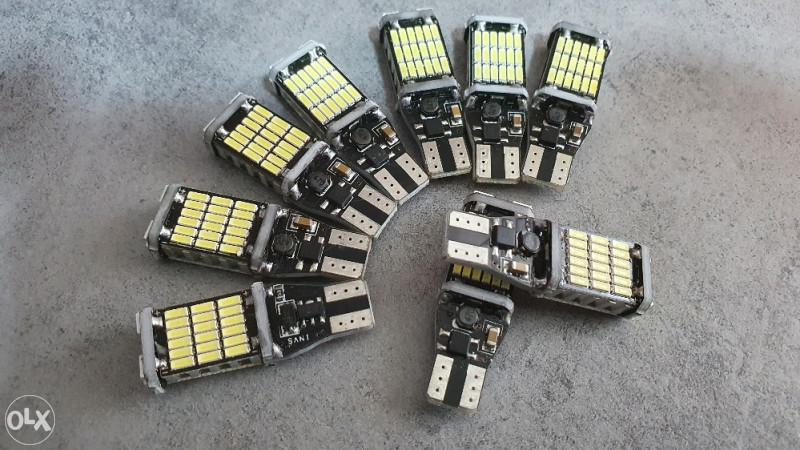 LED XENON H8 H9 H11 V20 Maglenke