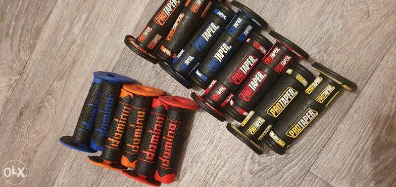 Protaper Rucke Model gripovi  Skuter Motor Cross