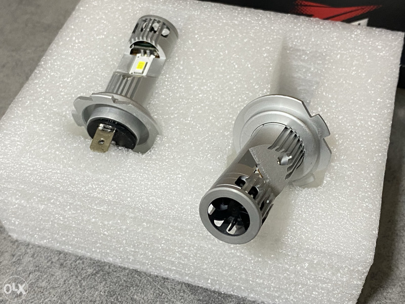 H7 Ubodne Canbus z1 mini led sijalice