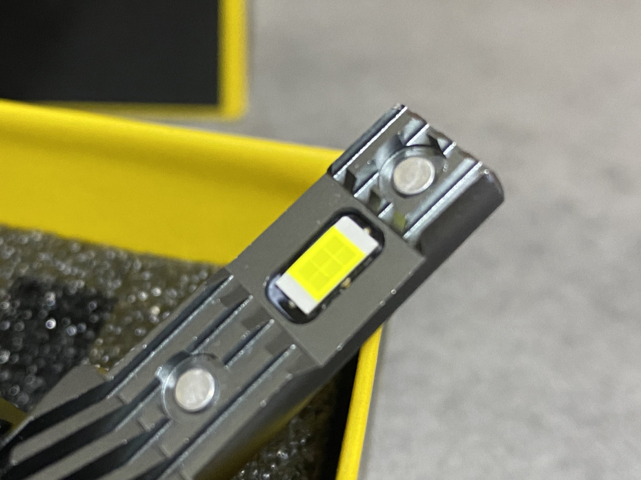 LED H7 H1 Sijalice E270 CanBus