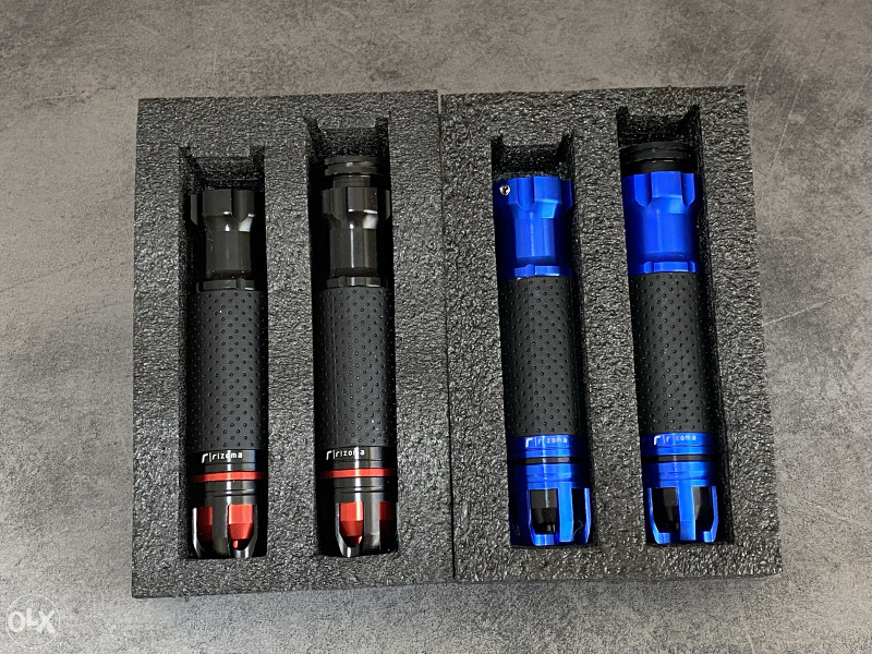 Rucke za motor Rizoma RR Suzuki Honda BMW