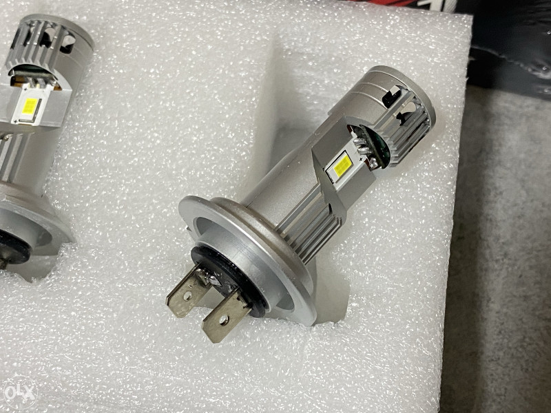 H7 Ubodne Canbus z1 mini led sijalice