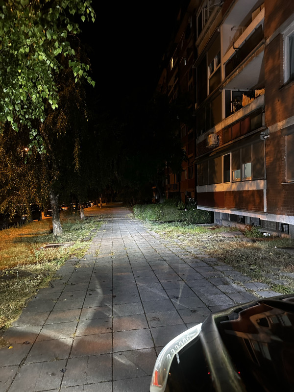 Led Sijalice Ford Kuga Kratka + Adapteri + Pozicije