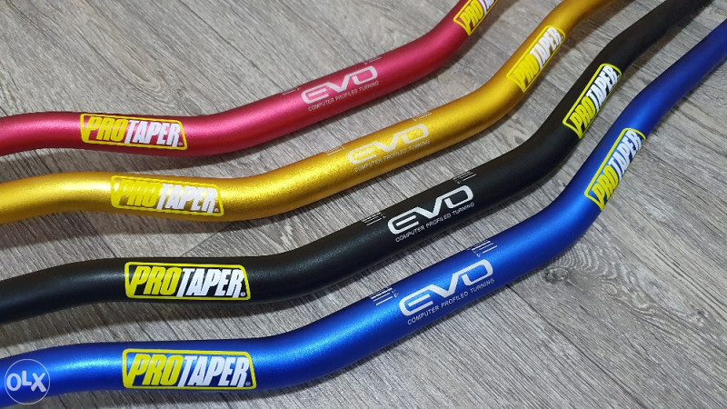 ProTaper Guvernal Cross Naked Volan Pro taper 28sredina 22krajevi