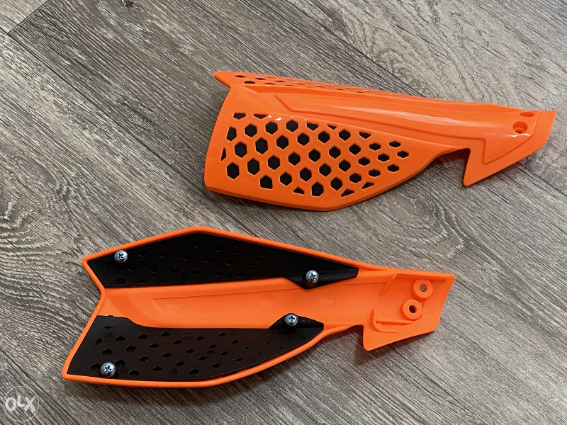 Stitnici Ruku Ruke Cross Rucki Honda CanAm Atv KTM