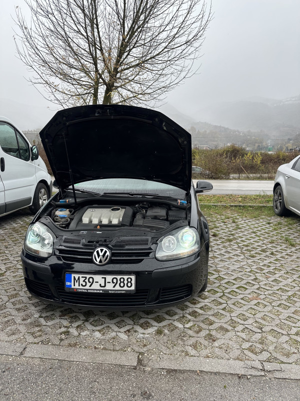 Xenon Sijalice D2s 35w 6000k Golf 5 Komad d2s 20km