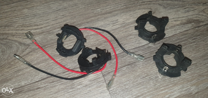Adapteri adapter led sijalice golf 5 6 7 passat 6 7 tiguan