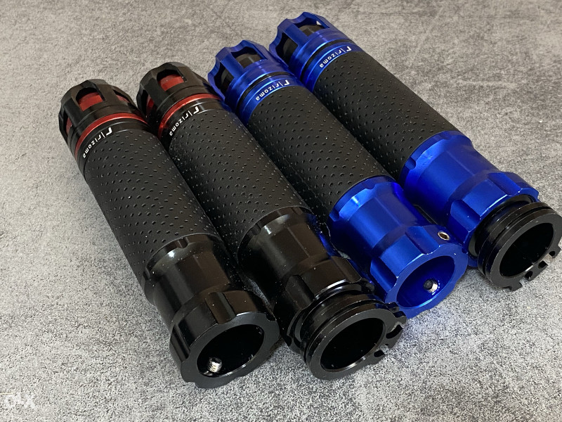Rucke za motor Rizoma RR Suzuki Honda BMW