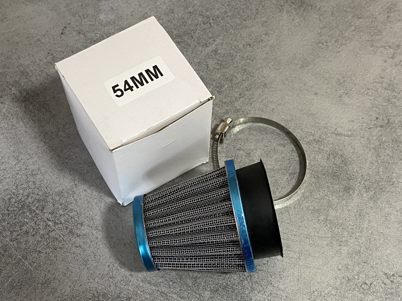 Filter Sportska Gljiva Skuter Motor Malossi KN