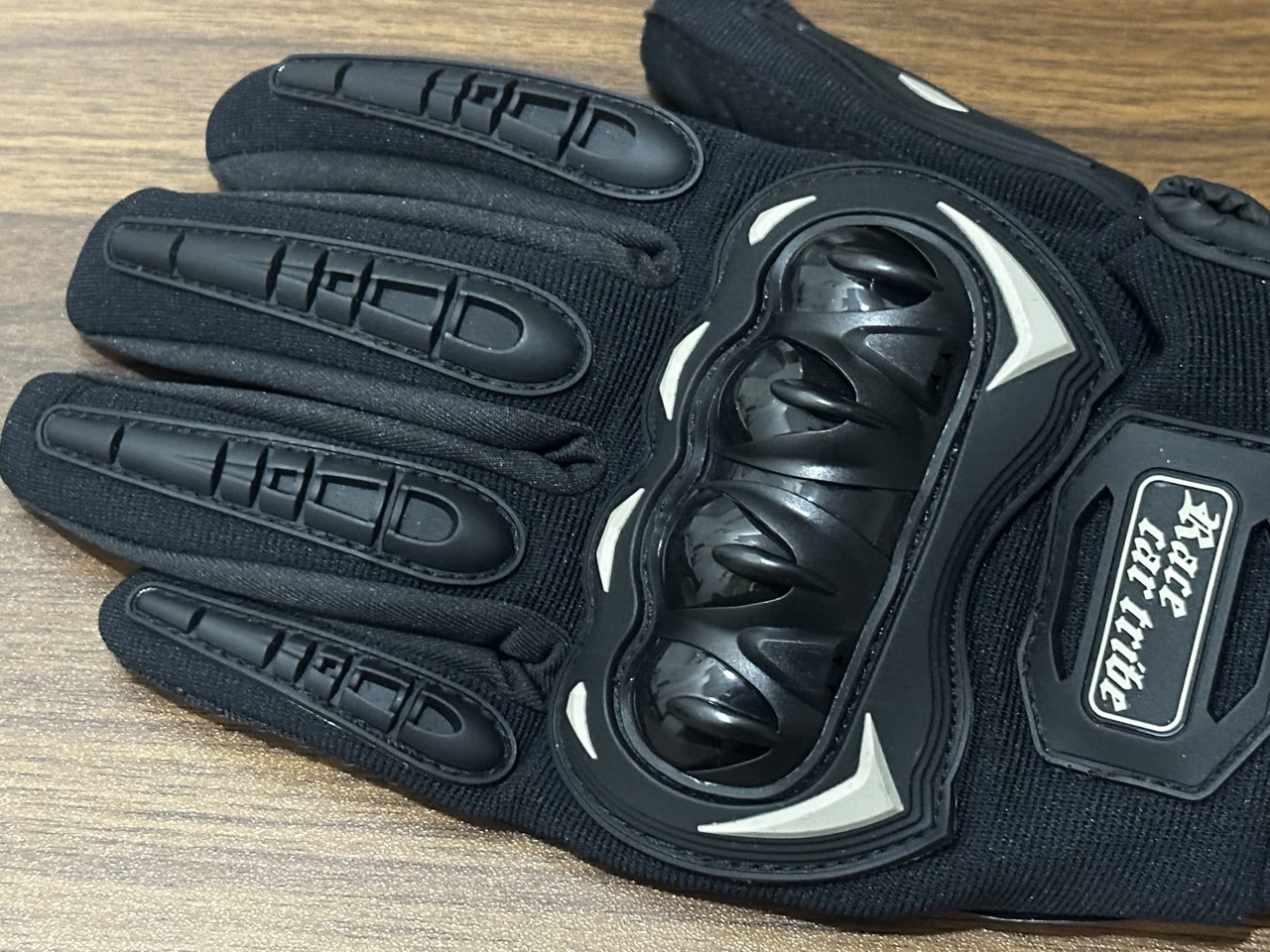 Rukavice motor Moto Rukavice sa protektorima M L XL