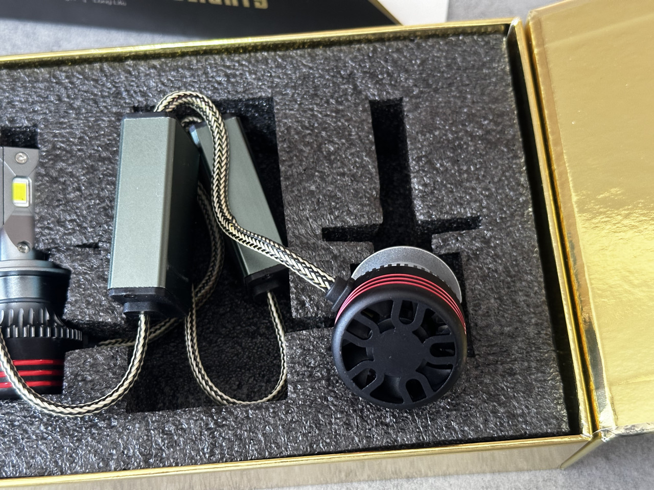H7 Sijalice CanBus Extra Jake 60w Bez Greske