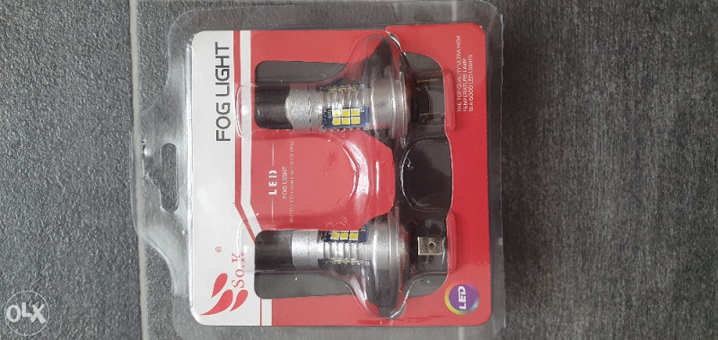 LED H7 Ubodne