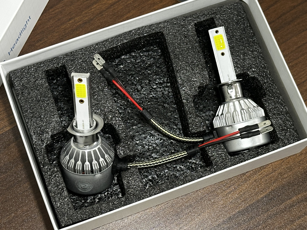 H1 c6 led sijalice duga svijetla dugo svjetlo