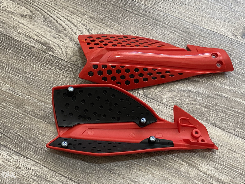 Stitnici Ruku Ruke Cross Rucki Honda CanAm Atv KTM