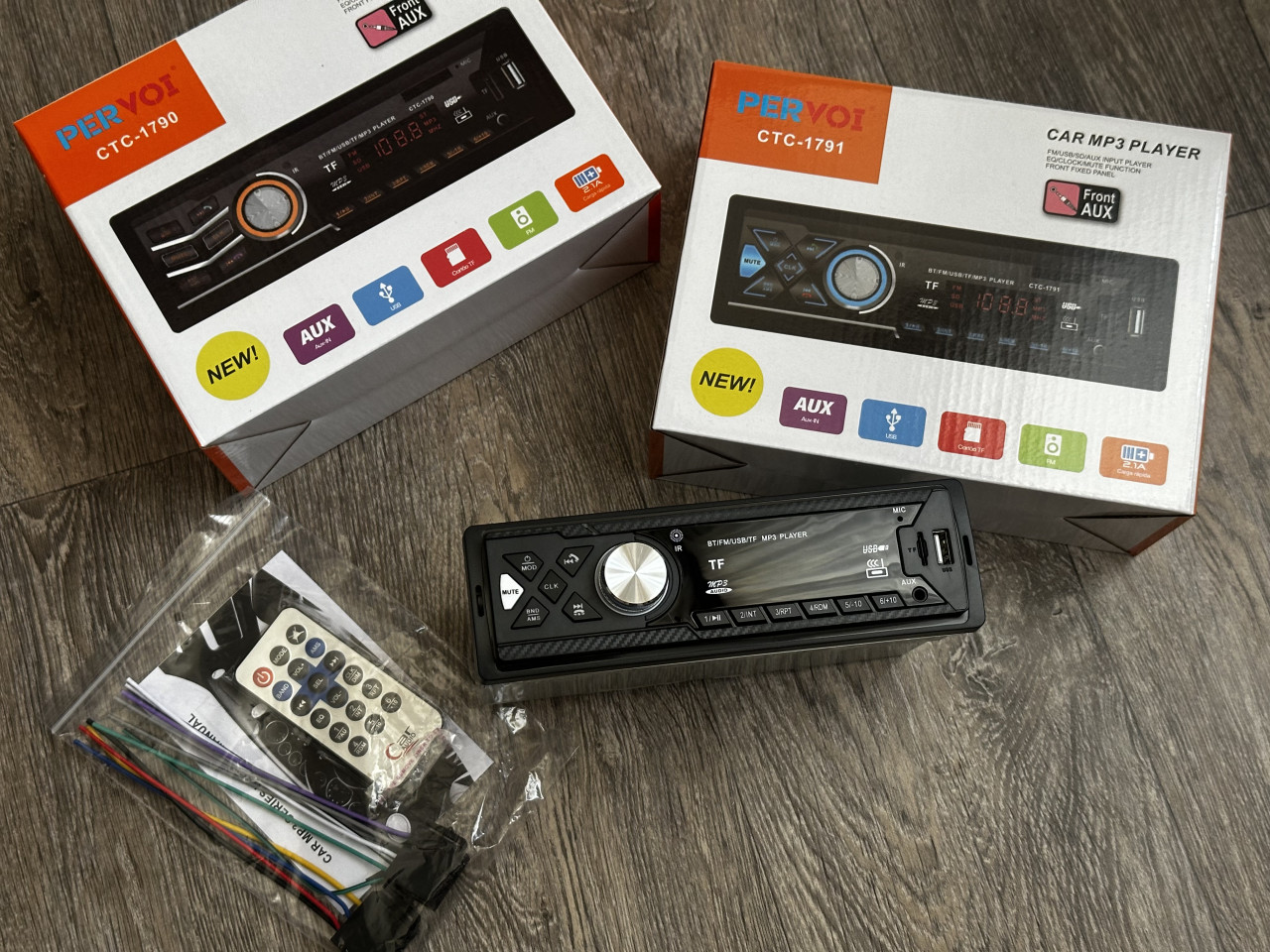Mp3 Mp4 Auto Radio 1din plejer player Aux Black Friday Usb Fm