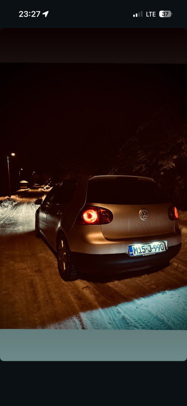 LED Kucista Tablicu Kuciste Tablice VW Bmw Audi Golf Bez Greske
