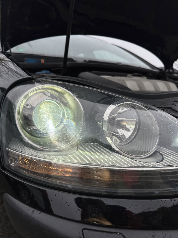 Xenon Sijalice D2s 35w 6000k Golf 5 Komad d2s 20km