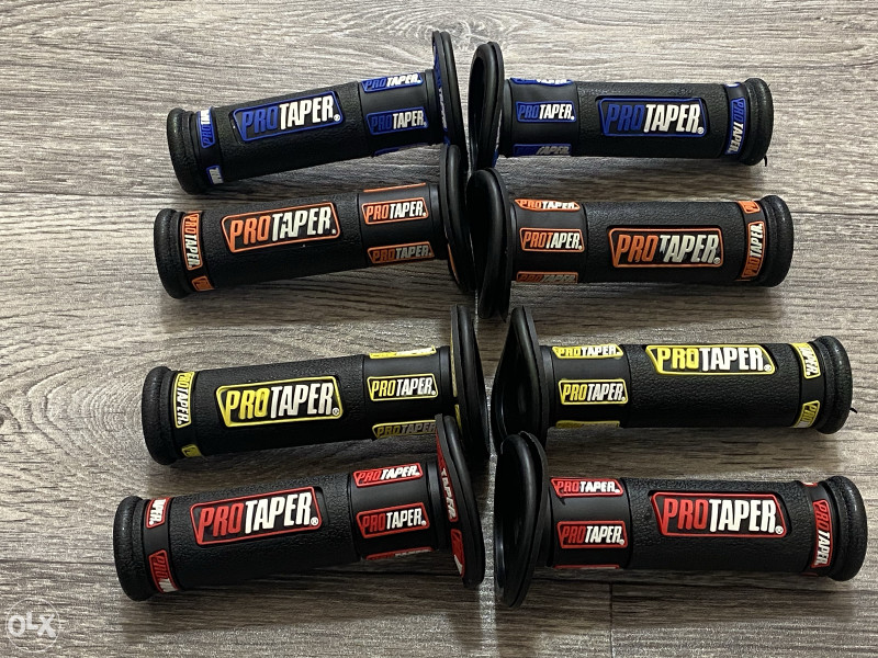 Protaper Rucke Model gripovi  Skuter Motor Cross