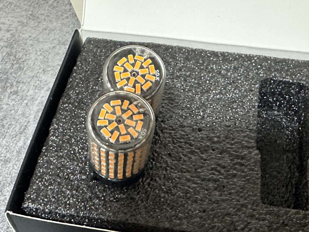 Led Žmigavci SMD Extra Jaki jednopolni jednopolna sijalica