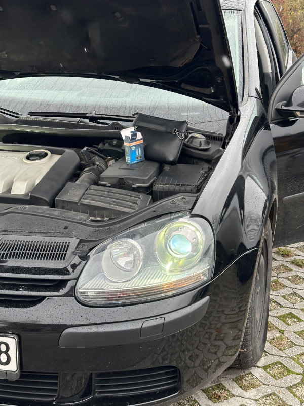 Xenon Sijalice D2s 35w 6000k Golf 5 Komad d2s 20km