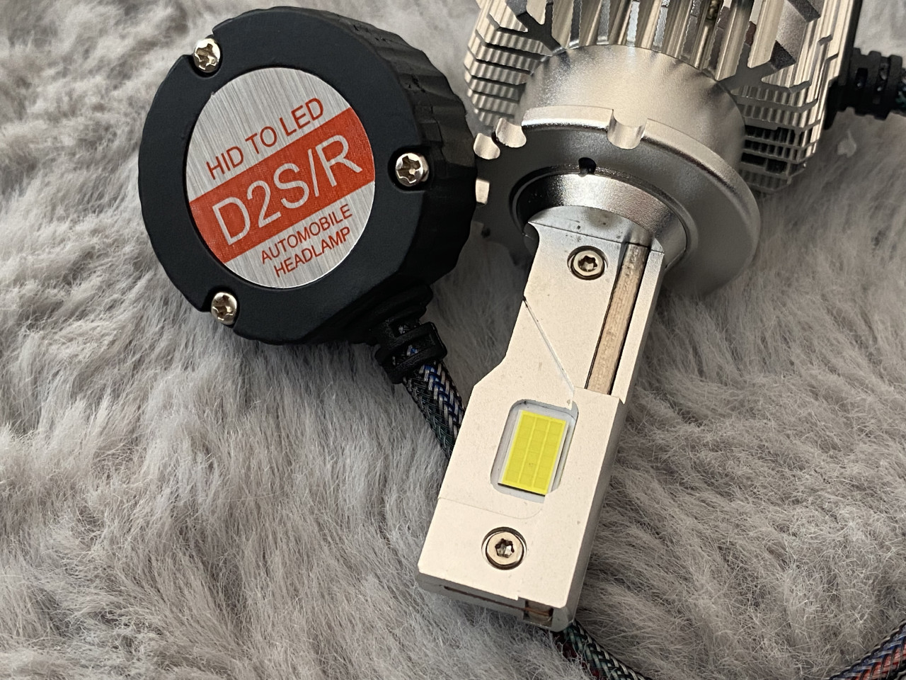 D2s 6000k Led Xenon Sijalica Sijalice D1 D2 D3 70w D3s