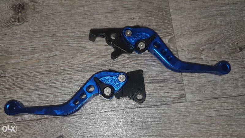 Poluge kocnica stelajuce motor skuter kocnice poluga