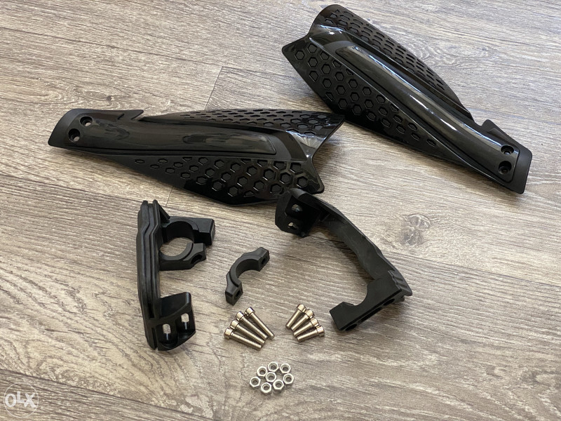 Stitnici Ruku Ruke Cross Rucki Honda CanAm Atv KTM