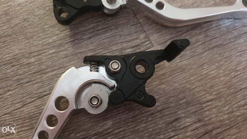Poluge kocnica stelajuce motor skuter kocnice poluga