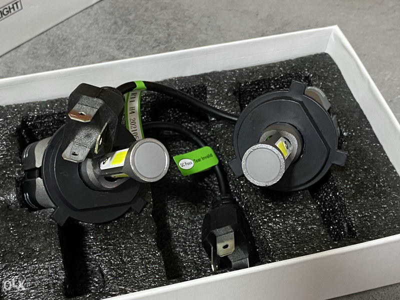 H4 LED Sijalice 220w R11