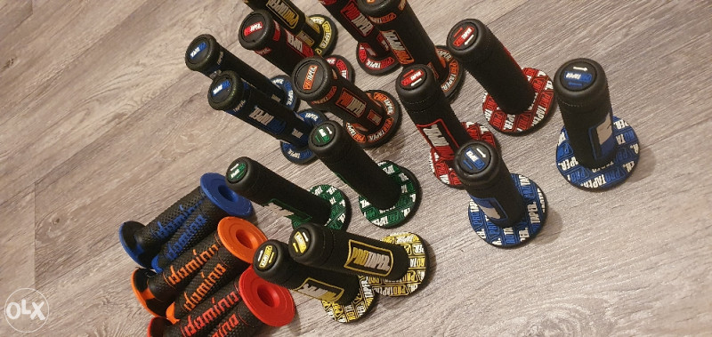 Protaper Rucke Model gripovi  Skuter Motor Cross