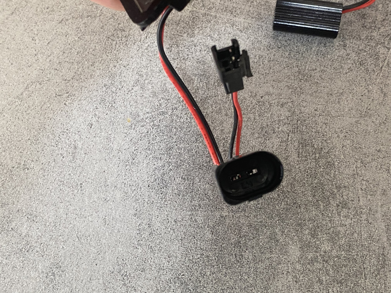 LED Kucista Tablicu Kuciste Tablice VW Bmw Audi Golf Bez Greske