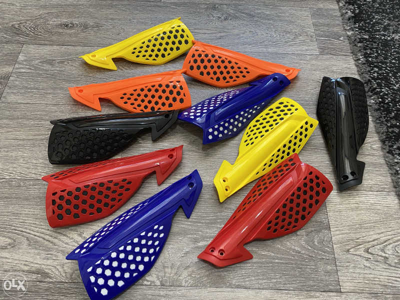Stitnici Ruku Ruke Cross Rucki Honda CanAm Atv KTM