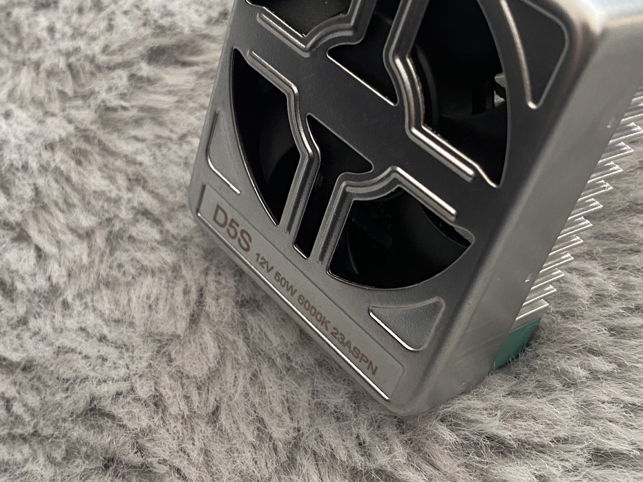 D5s 50w 6000k Xenon LED Sijalica