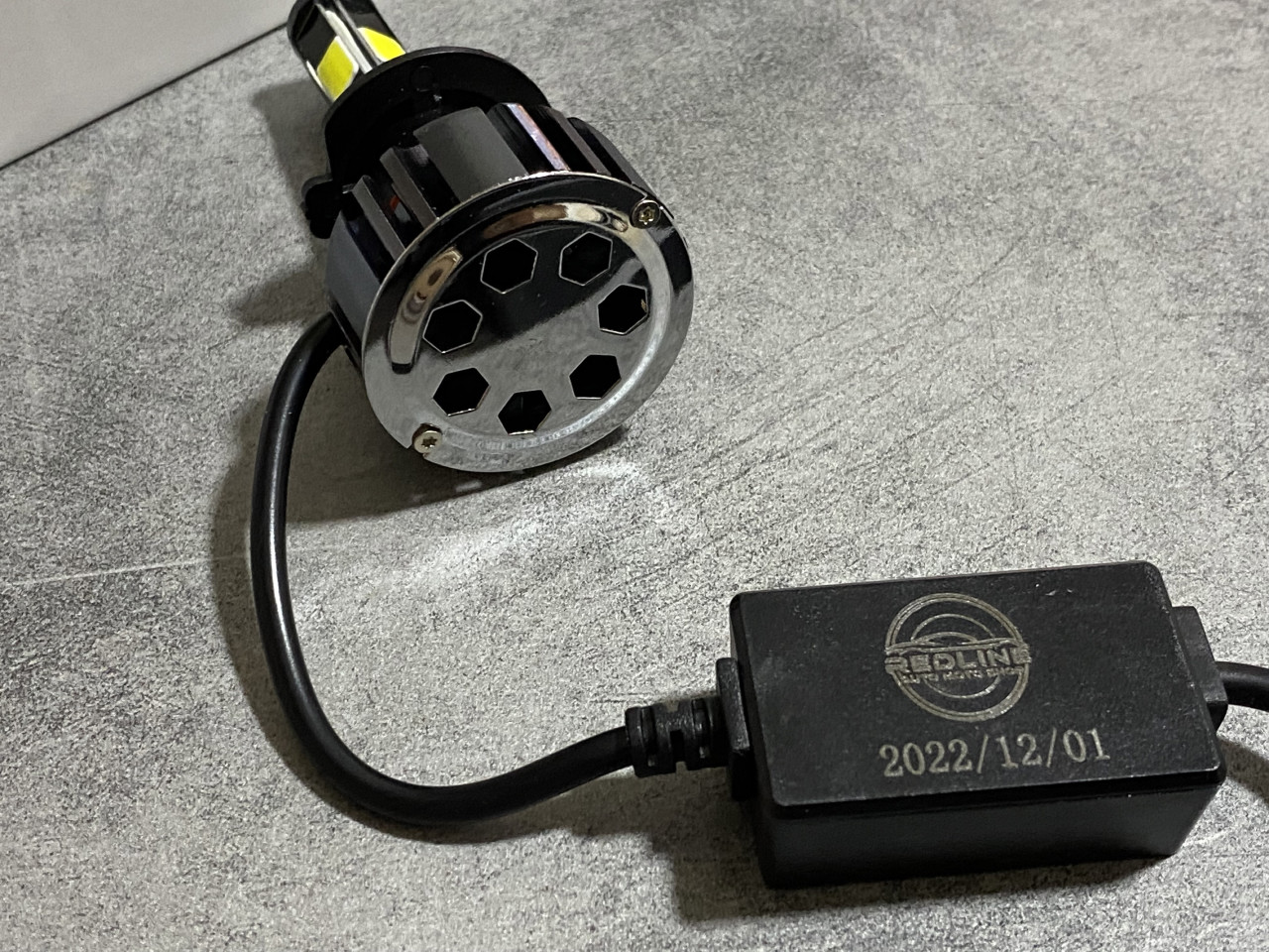 H7 Sijalice Focus Beam 360stepeni