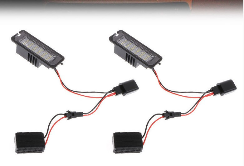 Adapteri adapter led sijalice golf 5 6 7 passat 6 7 tiguan