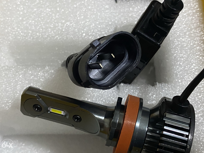 LED Sijalice Maglenke H8 H7 HB4 H9 H11 CanBus Golf 7 Maglenke