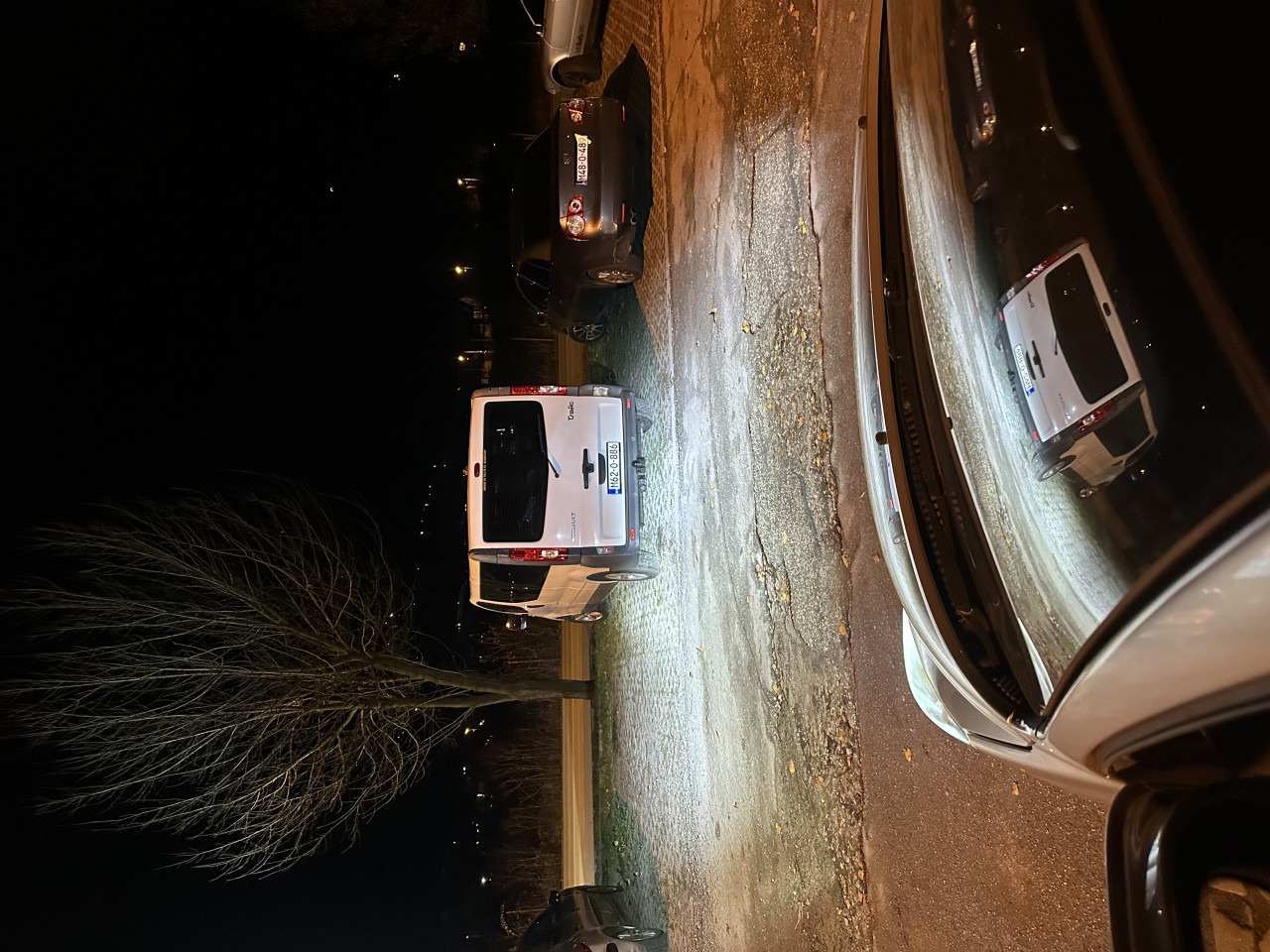 LED Sijalice 110w 12000LM CanBus Bez Greške