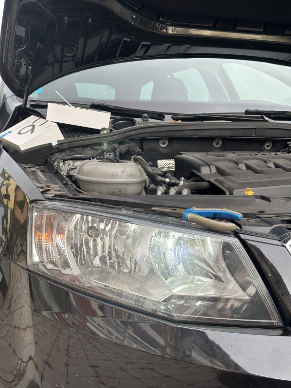 Led Sijalice H15 Škoda Golf 6 CanBus bez greske