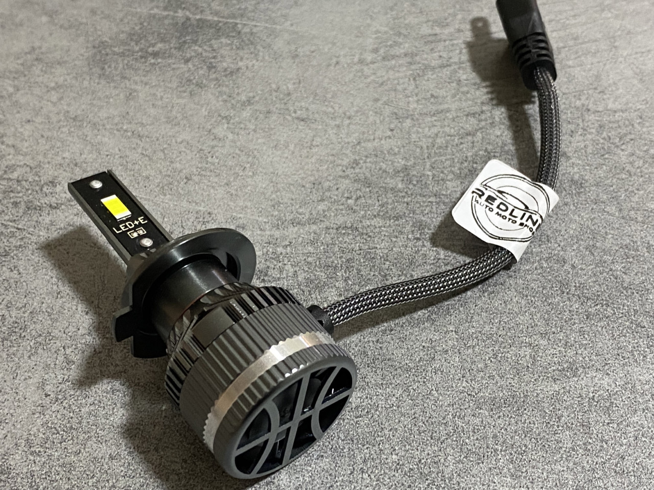 LED H7 H1 Sijalice E270 CanBus