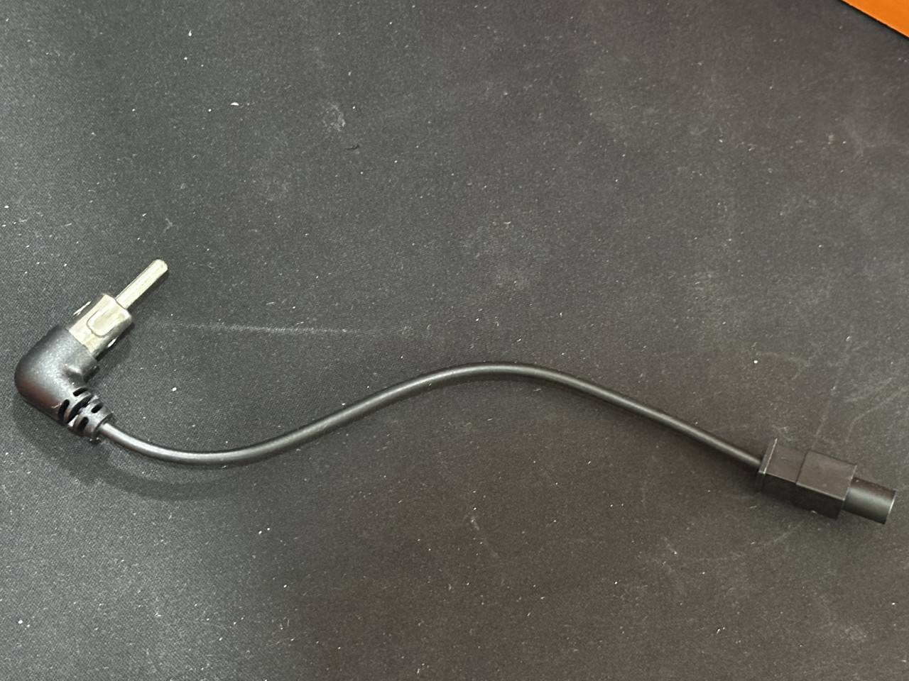 Adapter za antenu radio vw android multimedija