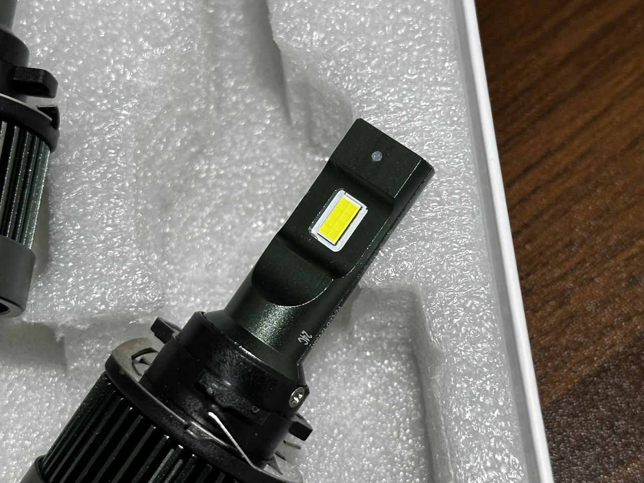 H15 sijalice led dugo dnevno Golf 6 7 vw skoda