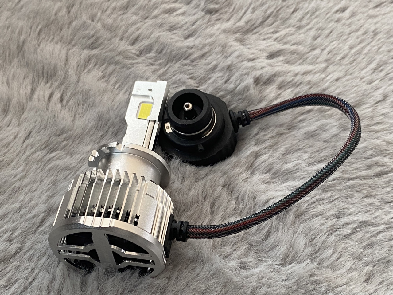 D2s 6000k Led Xenon Sijalica Sijalice D1 D2 D3 70w D3s