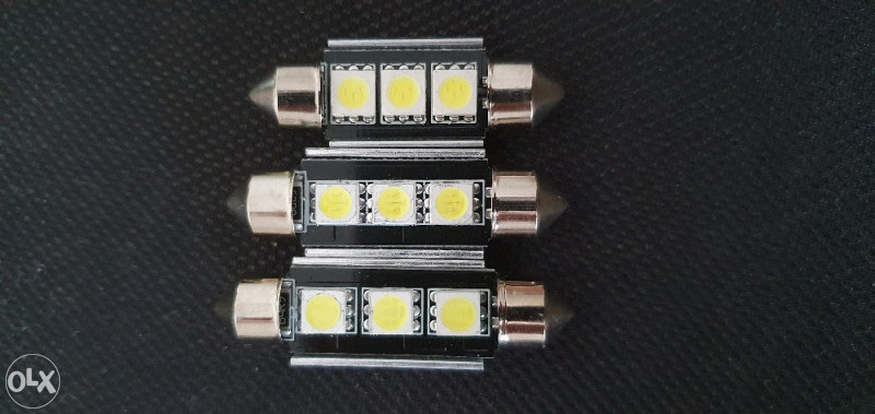 LED H7 Ubodne