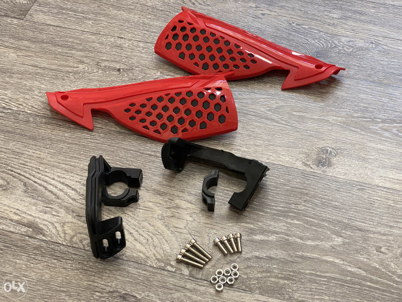 Stitnici Ruku Ruke Cross Rucki Honda CanAm Atv KTM